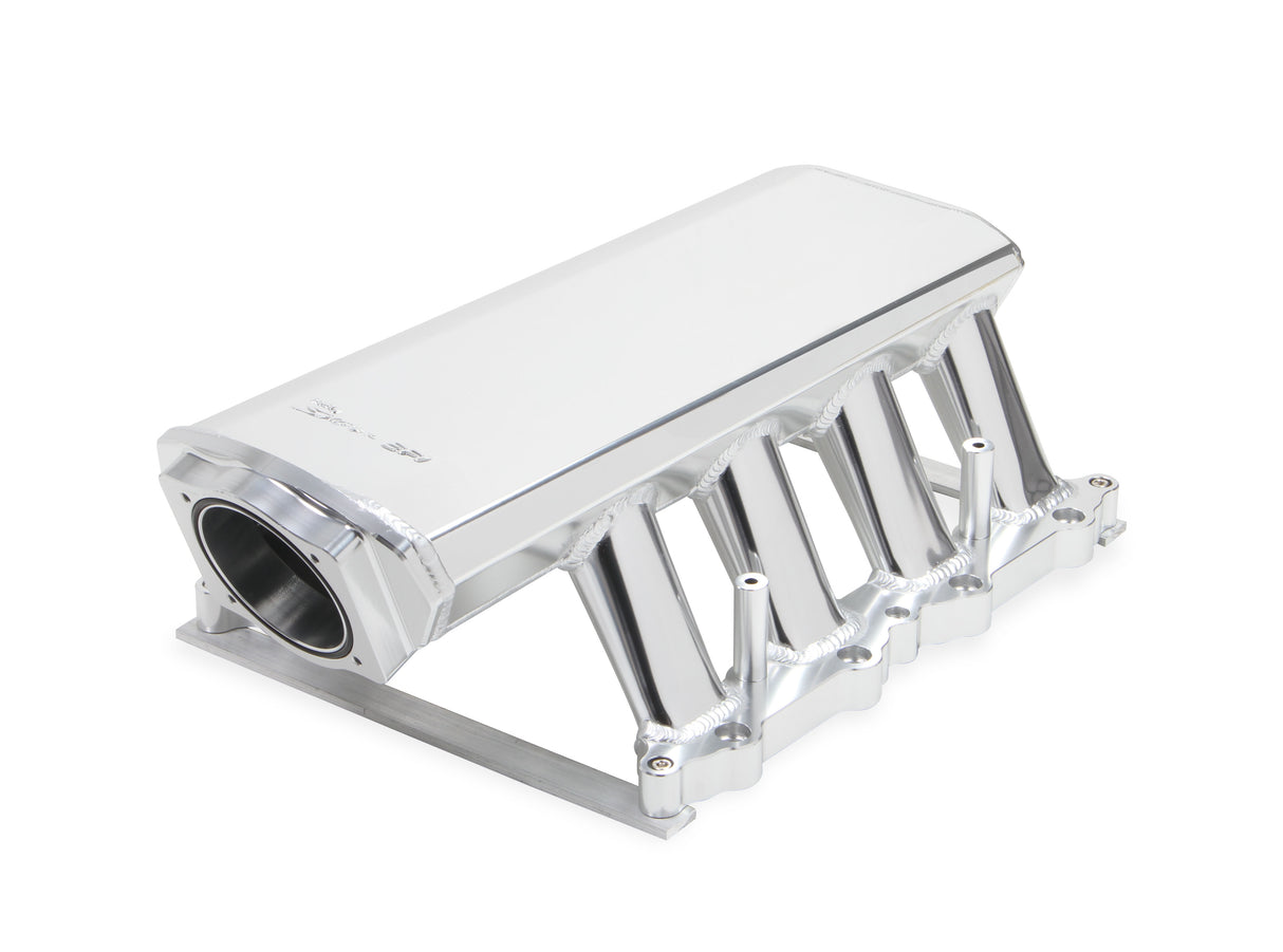 Holley 829031 Sniper EFI Sheet Metal Fabricated Intake Manifold