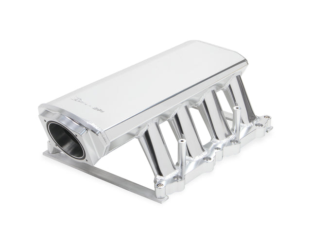Holley 829031 Sniper EFI Sheet Metal Fabricated Intake Manifold