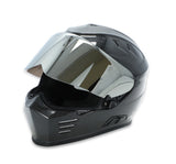 Simpson Motorcycle Ghost Bandit Helmet - Carbon Fiber LG - GBDLC