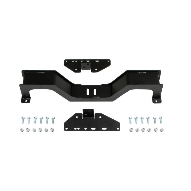 Holley GM C10 67-72 Level 2 LT Swap Essentials - Automatic - SE2-C106772-LTX-A2