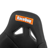 Racequip FIA Rated Composite Racing Seat - 96663369RQP