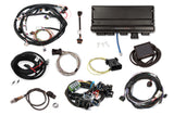 Holley 550-943 EFI Terminator X Max - Ford MPFI Kit