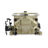 Holley 534-309 EFI Terminator X Stealth 4150 Air Valve - Gold
