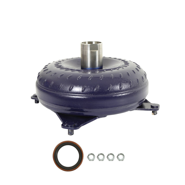 B&M Holeshot 3800 Torque Converter, 1970-82 Ford C4 - 50454