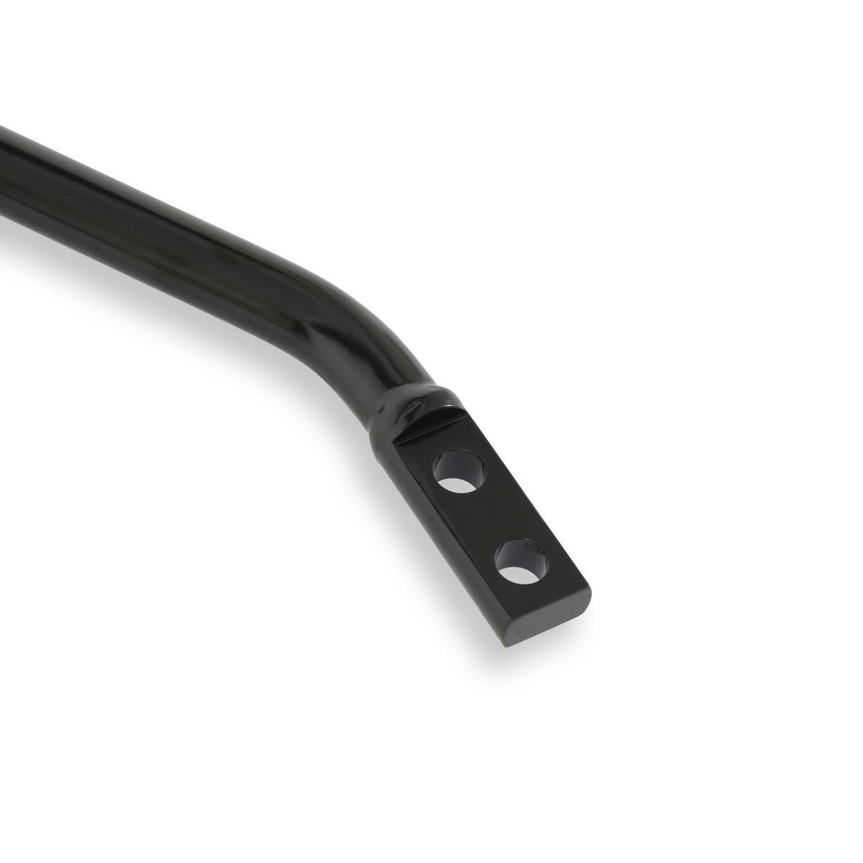 Hurst Shifter Stick - Tube Style - Satin Black - 53955HST