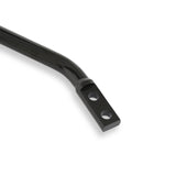 Hurst Shifter Stick - Tube Style - Satin Black - 53955HST