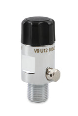 NOS Mini Hi-Flo Nitrous Bottle Valve - 16145NOS