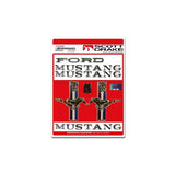 Scott Drake Emblem Kit 289 - C7ZZ-6540282289