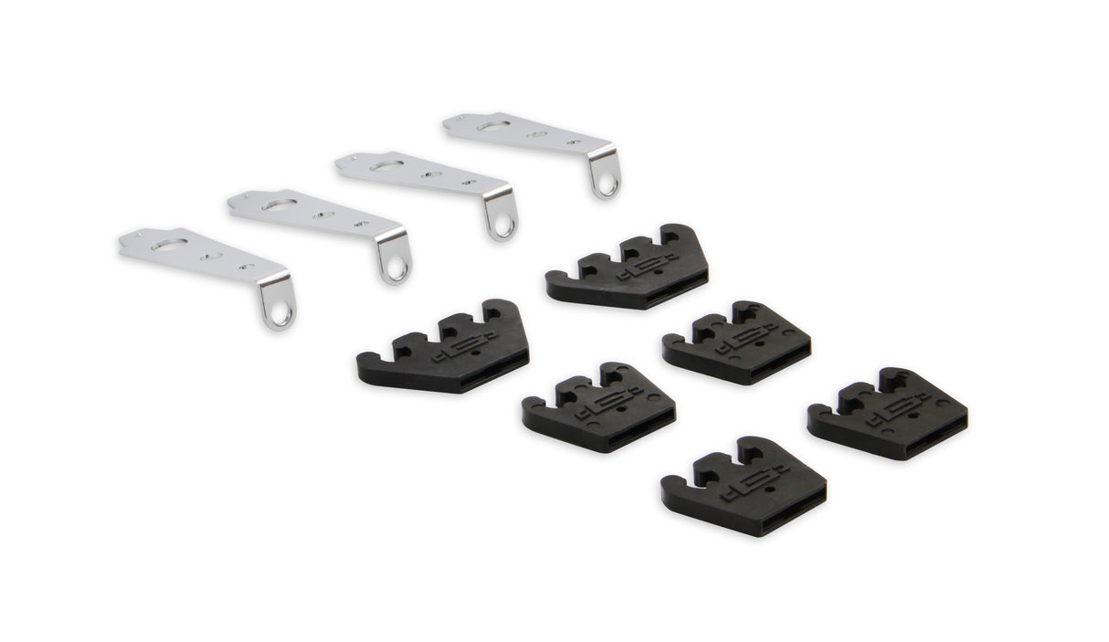 Mr Gasket Competition Wire Looms - 6015