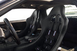 Simpson Club Series Seat - S108-305