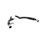 Flowmaster Outlaw Axle-back Exhaust System - 817732