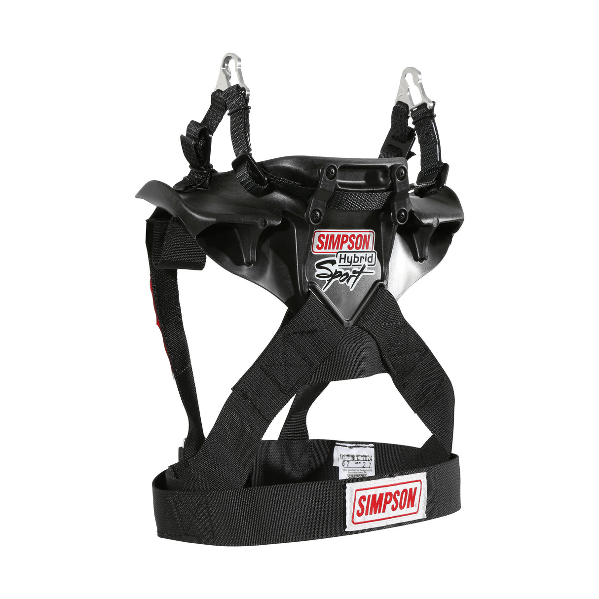 Simpson Hybrid Youth Sport - HSYTH11SASPA