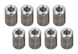 NOS Weld-in Nitrous Nozzle Fitting - 17284NOS