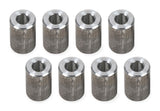 NOS Weld-in Nitrous Nozzle Fitting - 17284NOS