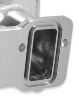Holley 822101-1 Sniper EFI Low Profile Sheet Metal Fabricated Intake Manifold