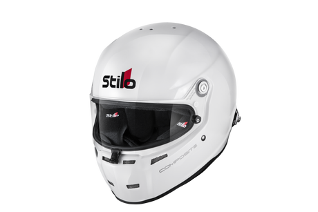 STILO ST5 FN COMP XS/54 WHITE W/BLK SA2020 - AA0710AF2T540101