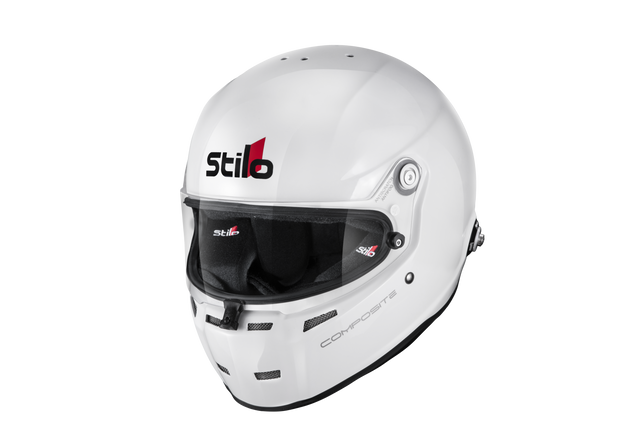 STILO ST5 FN COMP 2X/63 WHITE W/BLK SA2020 - AA0710AF2T630101