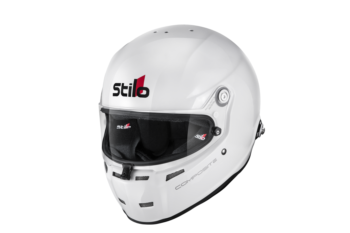 STILO ST5 FN COMP SM/55 WHITE W/BLK SA2020 - AA0710AF2T550101