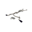 Flowmaster Flow FX Cat-Back Exhaust System - 718142