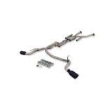 Flowmaster Flow FX Cat-Back Exhaust System - 718142