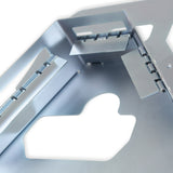 Holley 302-105 Godzilla Oil Pan Baffle - Race