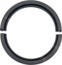 Aeroflow 2-Piece Silicone Rear Main Seal - AF1871-1201 AF1871-1201