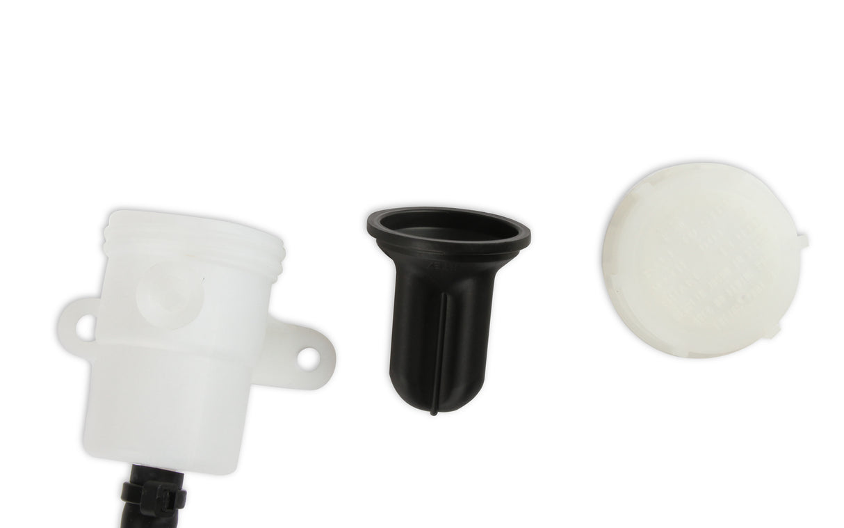 Holley 319-110 Clutch Master Cylinder Reservoir