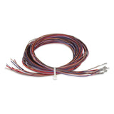 Holley 558-401 Dominator EFI Auxiliary Harness