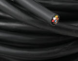Holley 572-101 EFI 100FT Cable, 7 Conductor