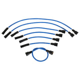 Scott Drake 8MM IGN WIRES-BLUE - C4DZ-12259-BL8