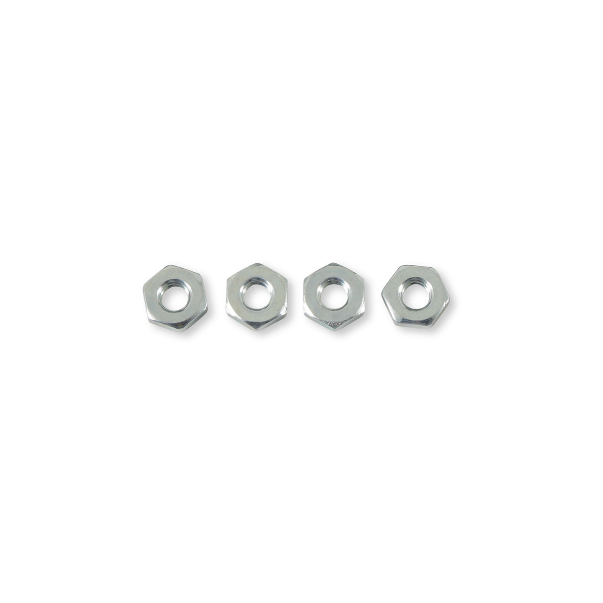 MSD Vibration Mounts, for MSD 6 Series Ignition Modules, 4-pack - 8823