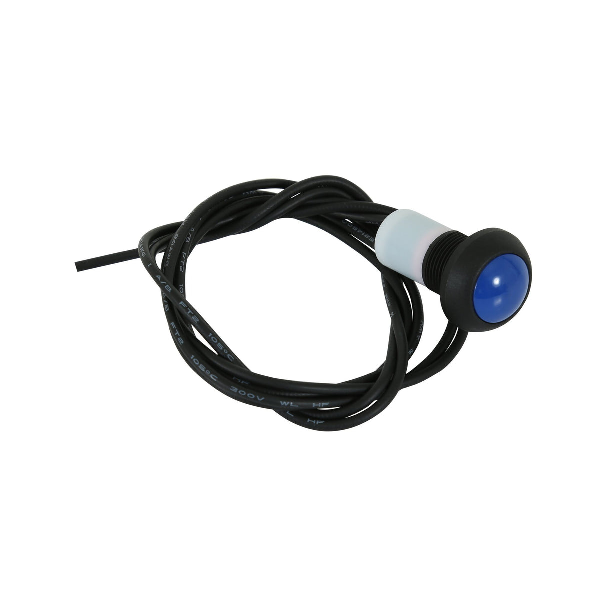 AEM 2-button External Button Kit for CD Carbon Dashes - 30-3610