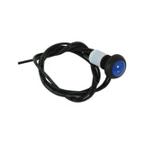 AEM 2-button External Button Kit for CD Carbon Dashes - 30-3610