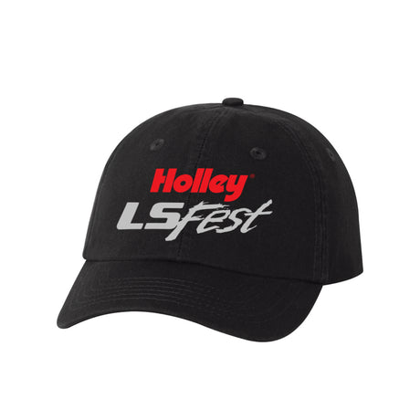 Holley 10227HOL LS Fest Youth Hat