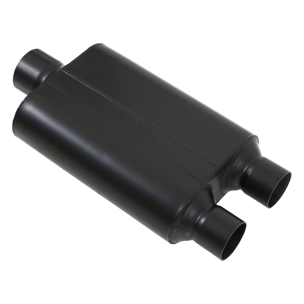 Flowmaster 40 Series Chambered Muffler - 430402