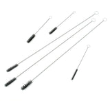Mr Gasket Engine Cleaning Brush Kit - Deluxe - 5189