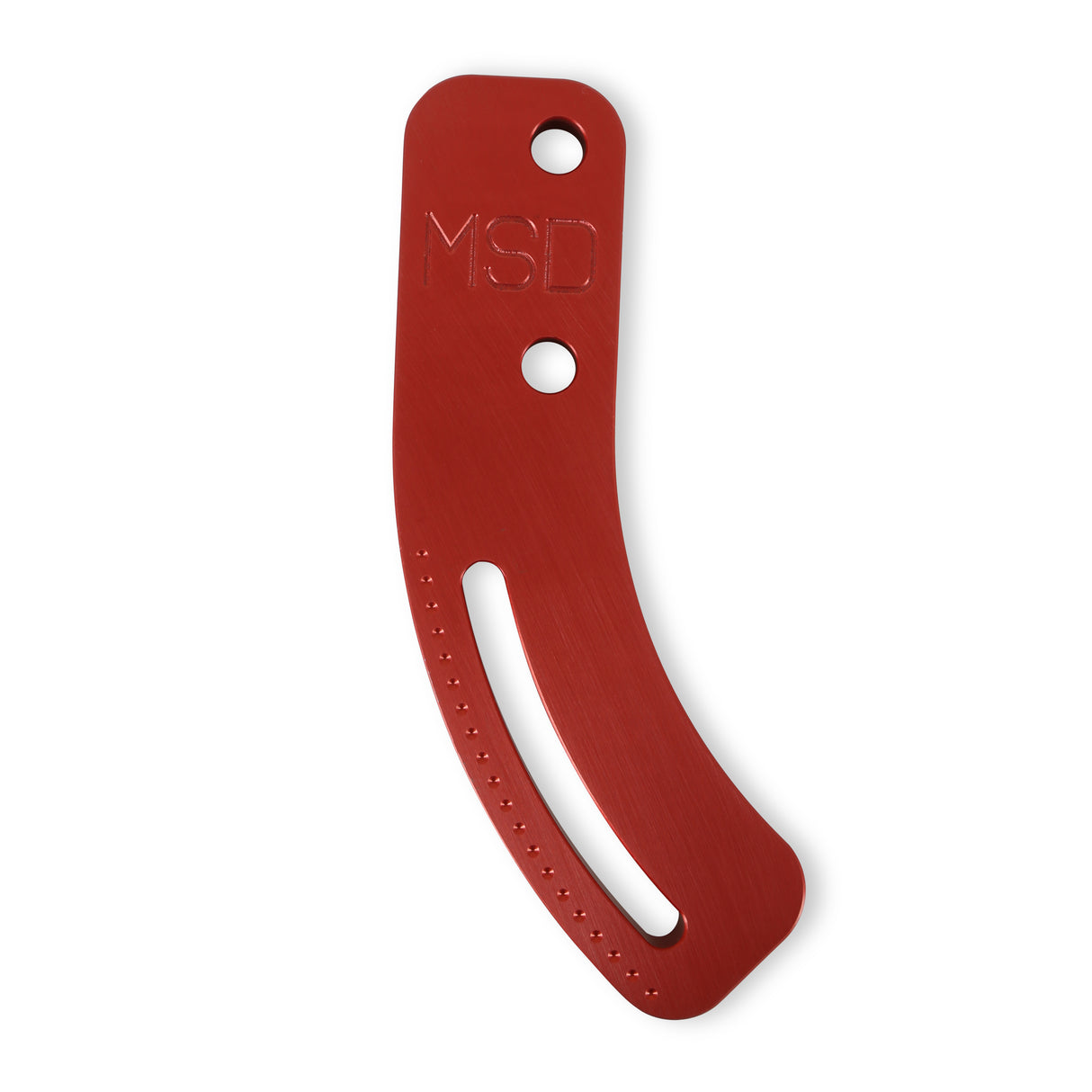 MSD Crank Trigger Wheel Kit - Flying Magnet - SBC - 7 in. - 8610