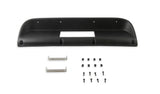 Holley 553-403 Dash Bezels for the EFI 6.86" Dashes