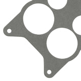 Mr Gasket Performance Carb Base Gasket - 4-Hole - Bulk Packaged with UPC Label - 56G
