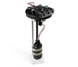 Holley 12-129 Diecast In-Tank Carbureted RetroFit Fuel Pump Module-Returnless System