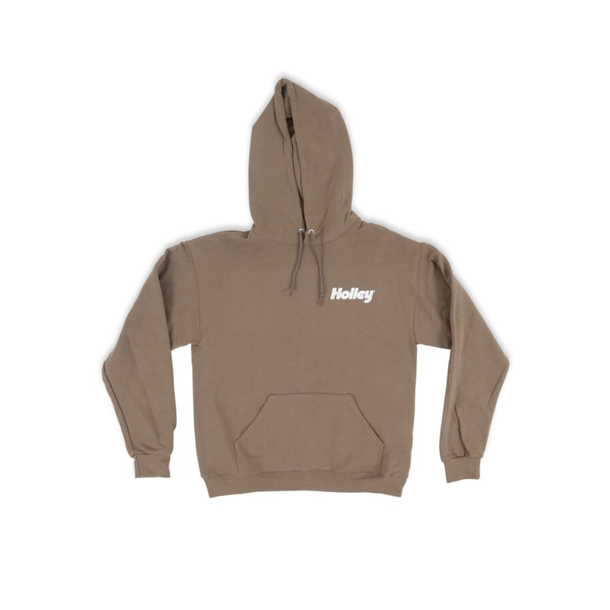 Holley 10431-3XHOL Branded Fashion Hoodie