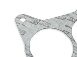 Mr Gasket Perf Carb Base Gasket - Edelbrock, 4-Barrel, Quadrajet, Bulk Packaged - 56