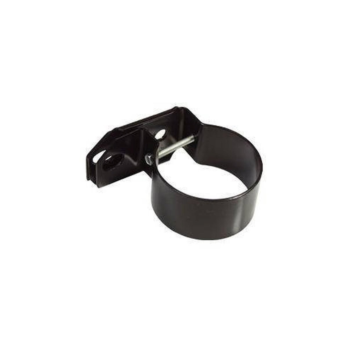Scott Drake Coil Bracket (Black) - C4DZ-12043-A