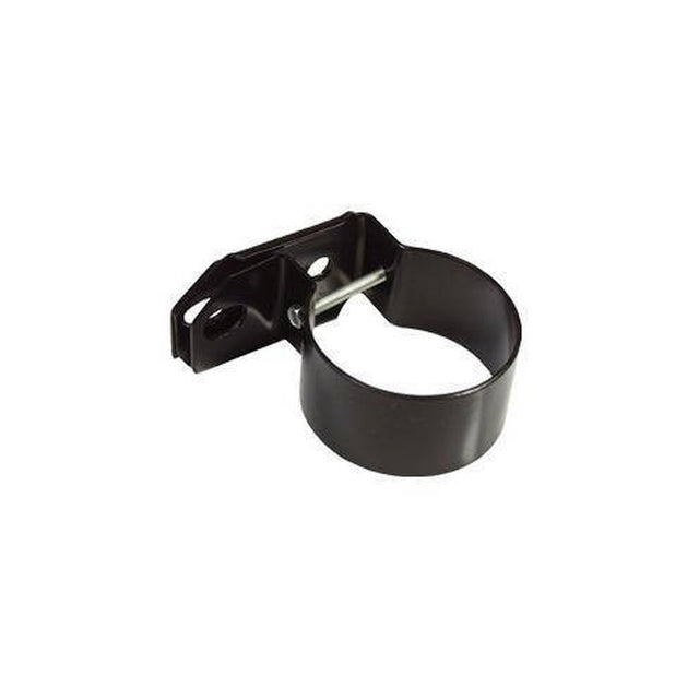 Scott Drake Coil Bracket (Black) - C4DZ-12043-A