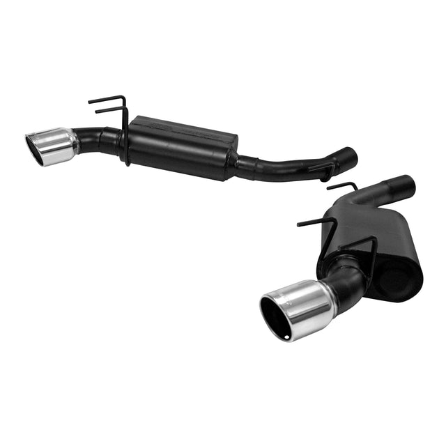 Flowmaster Force II Axle-back Exhaust System - 817506