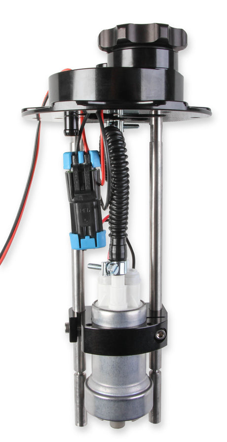 Holley 12-141 Fuel Cell EFI Pump Module Assembly