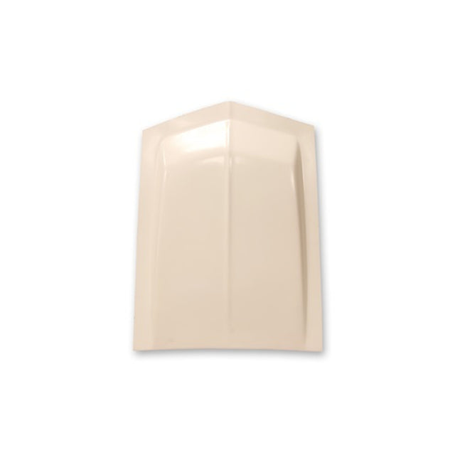 Scott Drake 67-68 Mustang Hood Scoop - S7MS-16025-E