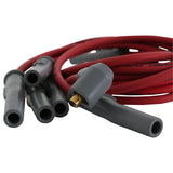 MSD Super Conductor Spark Plug Wire Set, Chrysler 318-360, Socket - 31309