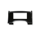 Holley 553-430 Dash Bezels for EFI 6.86" Pro Dash