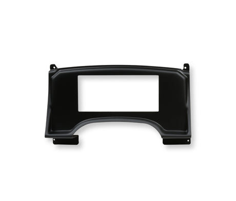 Holley 553-430 Dash Bezels for EFI 6.86" Pro Dash